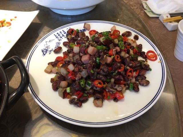 陳麻婆豆腐(青華路店)