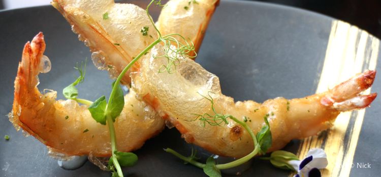 Yen Chinese Restaurant Reviews Food Drinks In Taiwan Taipei