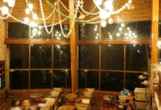 Ngorongoro Wildcamp美食图片