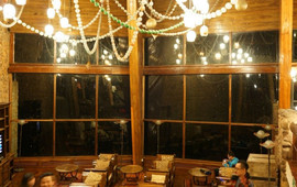 Ngorongoro Wildcamp
