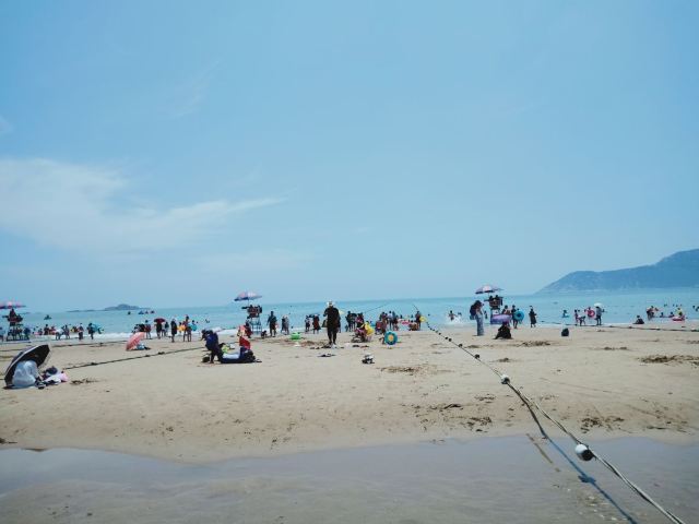 南沙