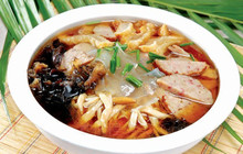 尧舜酒家餐厅图片