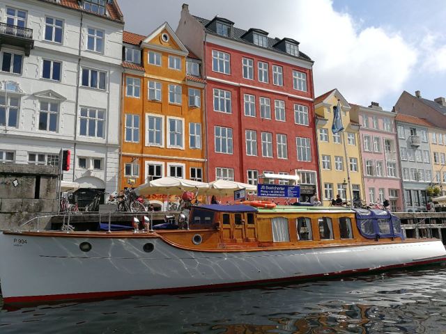 New Harbor