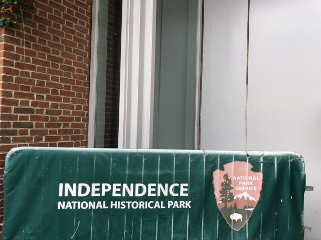 Independence National Historical Park
