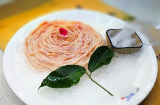 景轩·宴请火锅·黑金店(人和店)