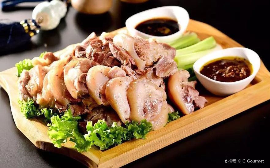 Wang Yuwang Demoli Braised Fish (Huizhan Branch)