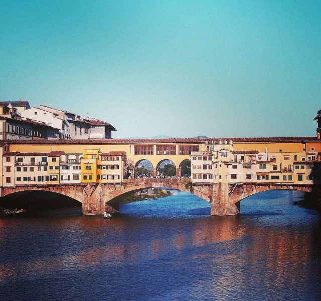 Ponte Vecchio