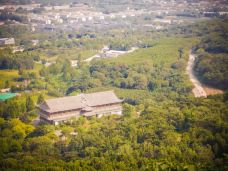 北京西山国家森林公园-北京-爱旅行的洞穴先生