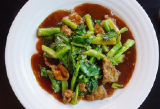 津津美食图片