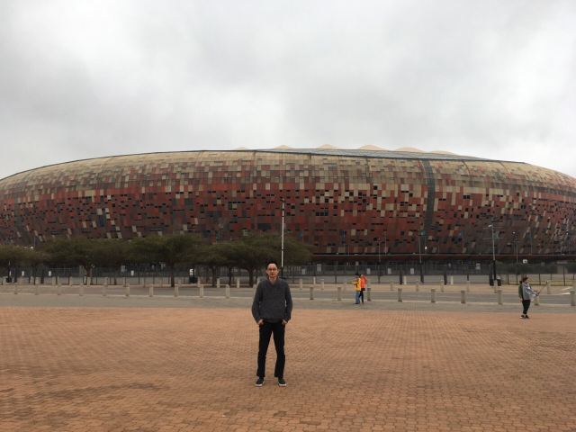 FNB Stadium