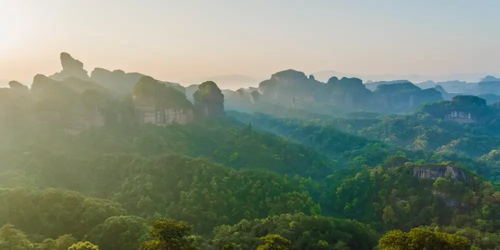 永安旅遊