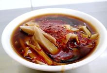 荞爸荞妈·楊記灌腸美食图片
