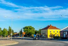 诺基亚景点图片