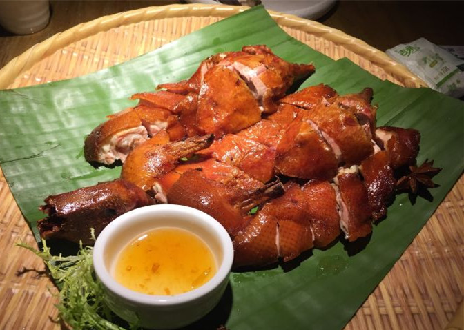 桂小厨广西菜(万象城店)餐厅图片