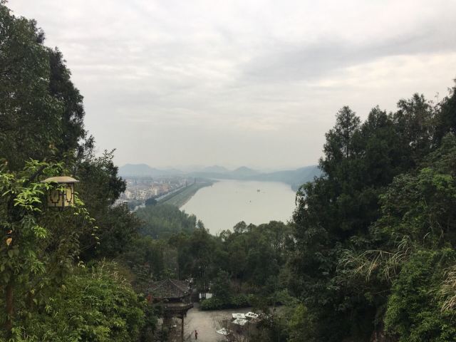 Prince Teng’s Pavilion