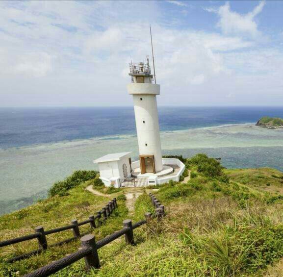 冲绳石垣岛