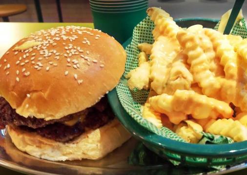 Nordburger(Hindmarsh)