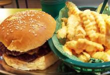 Nordburger(Hindmarsh)美食图片