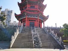 威镇阁-漳州-孤城旧梦伊人