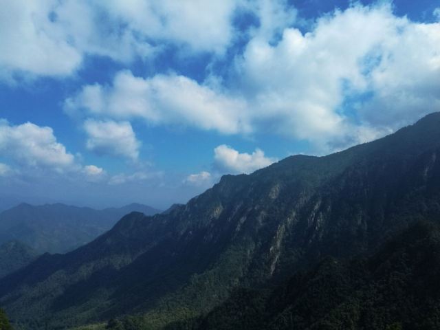 龍門飛渡索橋