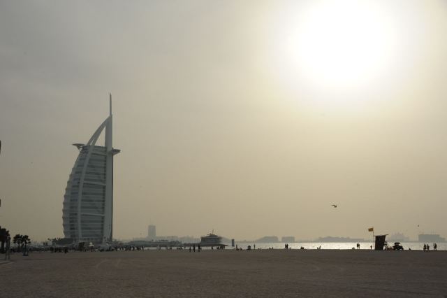 Jumeirah Beach Park
