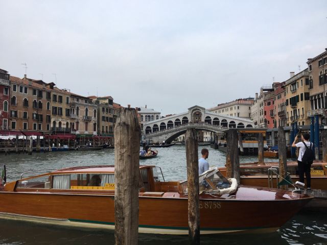 Ponte Rialto