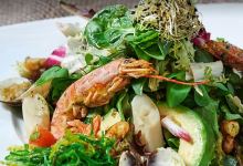 On The Beach Ibiza Chill Out美食图片