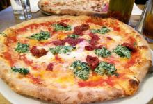 Pizzeria Pappagone美食图片