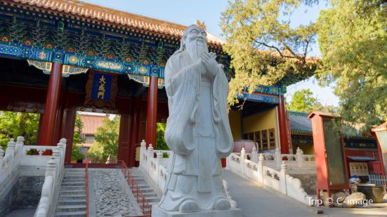 夫子廟