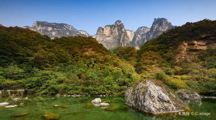 鄭州+洛陽+開封5日4晚私家團(tuán)(5鉆)