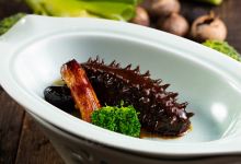 铭家小院私家菜(燕岭路店)美食图片