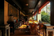 翠园十八号公馆美食图片