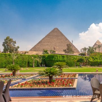 埃及开罗+卢克索+红海Red Sea10日7晚跟团游