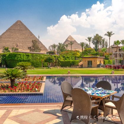 埃及开罗+卢克索+红海Red Sea10日7晚跟团游