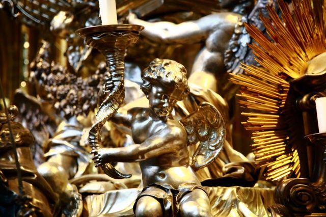 St. Vitus Cathedral