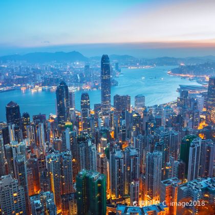 香港+澳门5日4晚跟团游