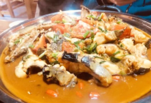 老街坊餐吧美食图片
