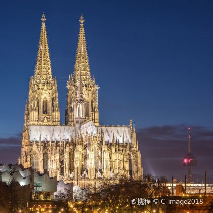 德国慕尼黑+法兰克福+斯图加特+海德堡+科隆14日13晚自由行