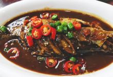 合肥老窦土菜馆美食图片