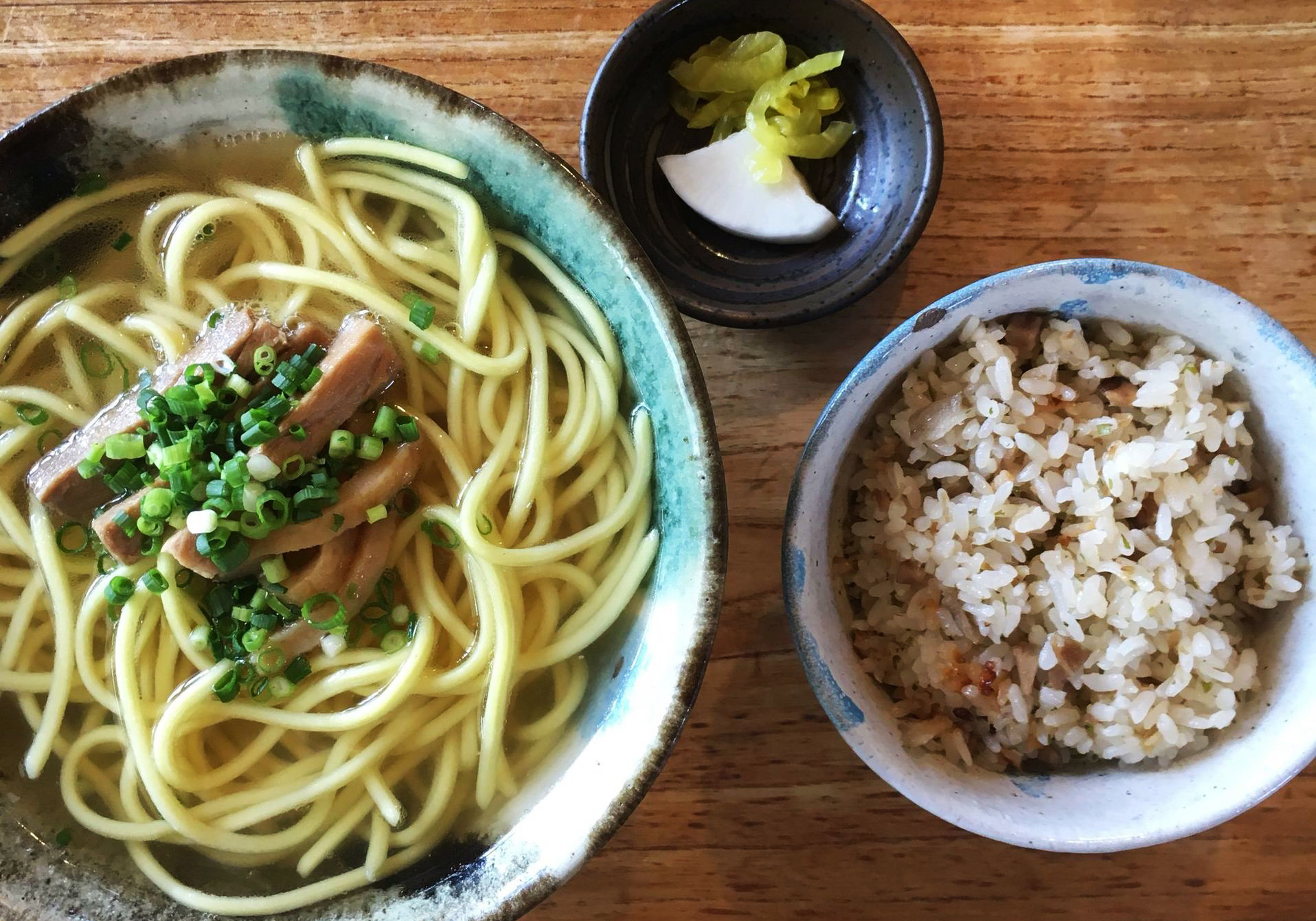 Kunatsuyu餐厅图片