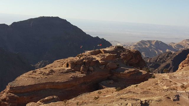 AL-Deir