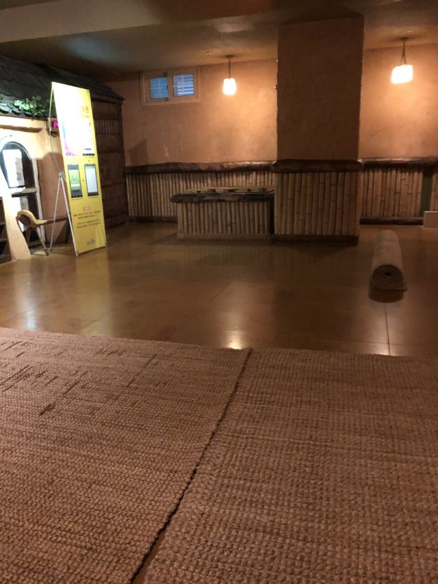 Dragon Hill Spa
