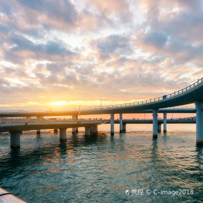 厦门+鼓浪屿4日3晚跟团游