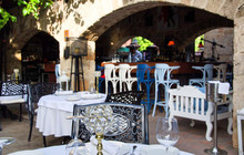 Seraser Fine Dining Restaurant餐厅图片