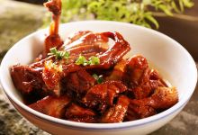 张功馆·土烧鱼头(景芳银泰店)美食图片