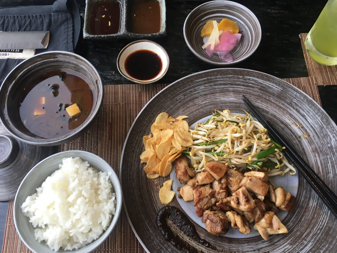 Kahyangan Restaurant餐厅图片