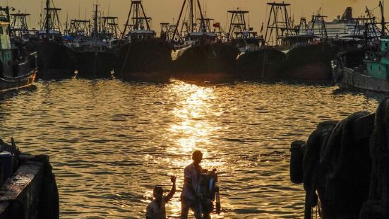 Sanya Port Yacht Club