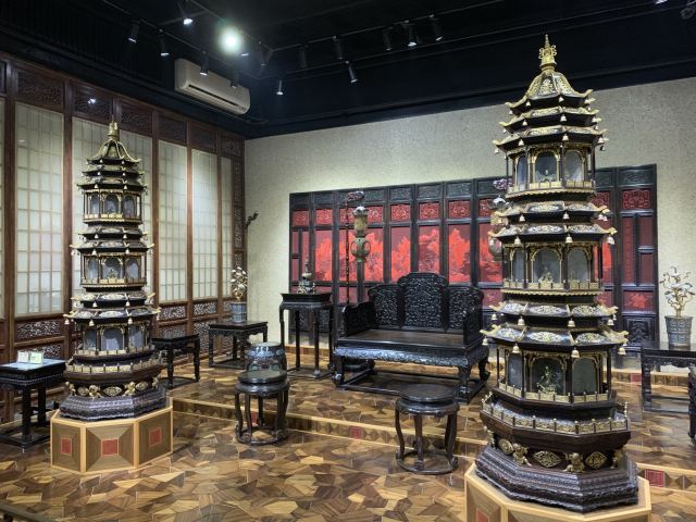 Guanfu Museum
