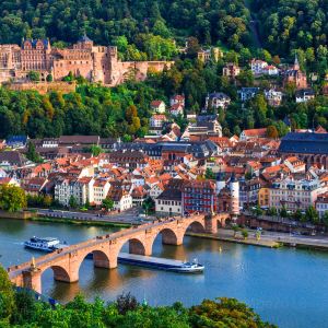 Heidelberg