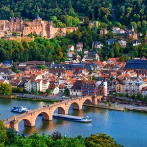 Heidelberg